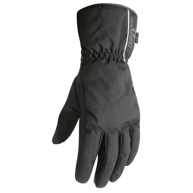 Dririder Element Black Gloves 1 Dririder Element Black Gloves