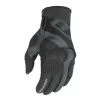 Dririder RX Adventure Black Gloves
