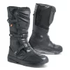 Dririder C1 Adventure Black Boots