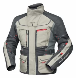 Dririder Vortex Adventure 2 Sand Jacket