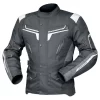 Dririder Apex 5 White/Grey Jacket