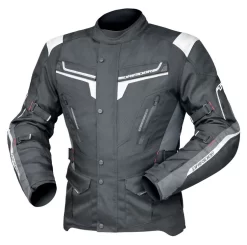 Dririder Apex 5 White/Grey Jacket