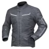 Dririder Apex 5 Airflow Black Jacket
