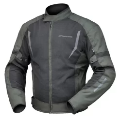 Dririder Breeze Olive Jacket