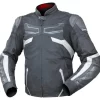 Dririder Climate Control Exo 3 Black/White Jacket