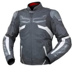 Dririder Climate Control Exo 3 Black/White Jacket