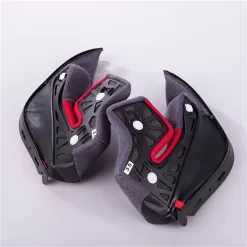 SHOEI NXR CHEEK PADS