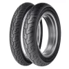 Dunlop K591 SP Harley-Davidson Rear Tyre