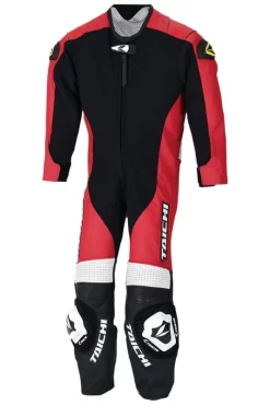 NXL022 | RS TAICHI J022 KID'S LEATHER SUIT