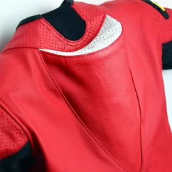 NXL022 | RS TAICHI J022 KID'S LEATHER SUIT -Motorcycle Gear Store nxl022 03