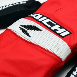 NXL022 | RS TAICHI J022 KID'S LEATHER SUIT -Motorcycle Gear Store nxl022 04