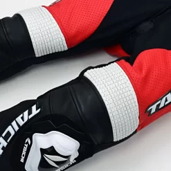 NXL022 | RS TAICHI J022 KID'S LEATHER SUIT -Motorcycle Gear Store nxl022 06