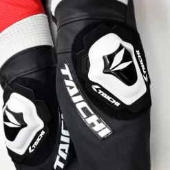 NXL022 | RS TAICHI J022 KID'S LEATHER SUIT -Motorcycle Gear Store nxl022 07