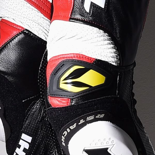 NXL103 | RS TAICHI GP-MAX R103 LEATHER SUIT - BLACK 7 NXL103 | RS TAICHI GP-MAX R103 LEATHER SUIT - BLACK - Image 7