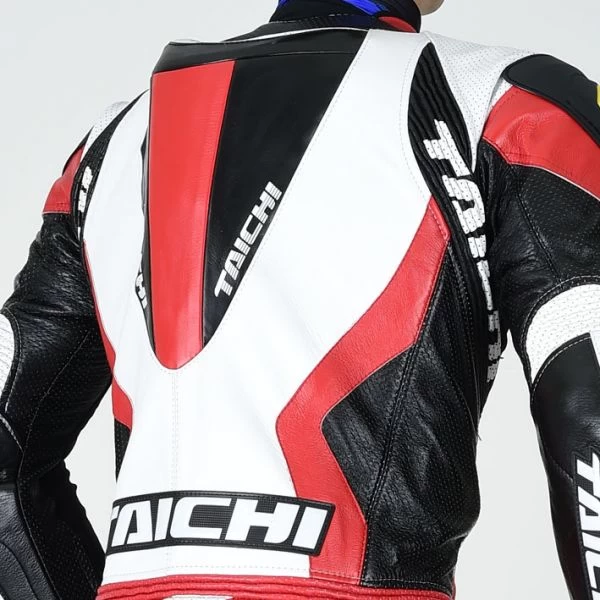 NXL103 | RS TAICHI GP-MAX R103 LEATHER SUIT - BLACK 5 NXL103 | RS TAICHI GP-MAX R103 LEATHER SUIT - BLACK - Image 5