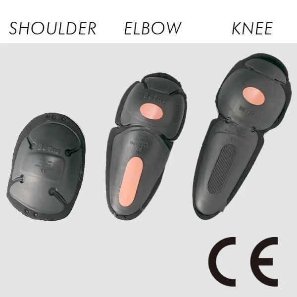 NXL103 | RS TAICHI GP-MAX R103 LEATHER SUIT - BLACK 9 NXL103 | RS TAICHI GP-MAX R103 LEATHER SUIT - BLACK - Image 9