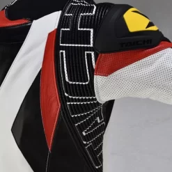 NXL107 | RS TAICHI GP-EVO R107 RACING SUIT TECH-AIR® - RED 24 NXL107 | RS TAICHI GP-EVO R107 RACING SUIT TECH-AIR® - RED -Motorcycle Gear Store nxl107 05 1