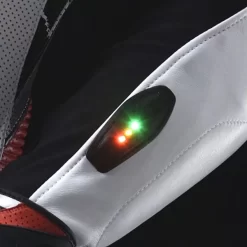 NXL107 | RS TAICHI GP-EVO R107 RACING SUIT TECH-AIR® - RED 26 NXL107 | RS TAICHI GP-EVO R107 RACING SUIT TECH-AIR® - RED -Motorcycle Gear Store nxl107 06 1