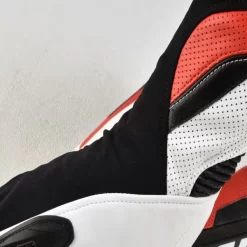 NXL107 | RS TAICHI GP-EVO R107 RACING SUIT TECH-AIR® - RED 28 NXL107 | RS TAICHI GP-EVO R107 RACING SUIT TECH-AIR® - RED -Motorcycle Gear Store nxl107 08 1