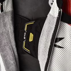 NXL107 | RS TAICHI GP-EVO R107 RACING SUIT TECH-AIR® - BLACK -Motorcycle Gear Store nxl107 09