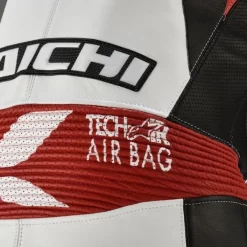 NXL107 | RS TAICHI GP-EVO R107 RACING SUIT TECH-AIR® - RED 31 NXL107 | RS TAICHI GP-EVO R107 RACING SUIT TECH-AIR® - RED -Motorcycle Gear Store nxl107 11 1
