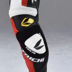 NXL107 | RS TAICHI GP-EVO R107 RACING SUIT TECH-AIR® - RED 33 NXL107 | RS TAICHI GP-EVO R107 RACING SUIT TECH-AIR® - RED -Motorcycle Gear Store nxl107 13 1