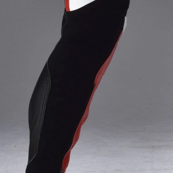 NXL107 | RS TAICHI GP-EVO R107 RACING SUIT TECH-AIR® - RED 16 NXL107 | RS TAICHI GP-EVO R107 RACING SUIT TECH-AIR® - RED - Image 16