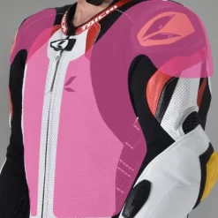 NXL107 | RS TAICHI GP-EVO R107 RACING SUIT TECH-AIR® - RED 35 NXL107 | RS TAICHI GP-EVO R107 RACING SUIT TECH-AIR® - RED -Motorcycle Gear Store nxl107 15 1