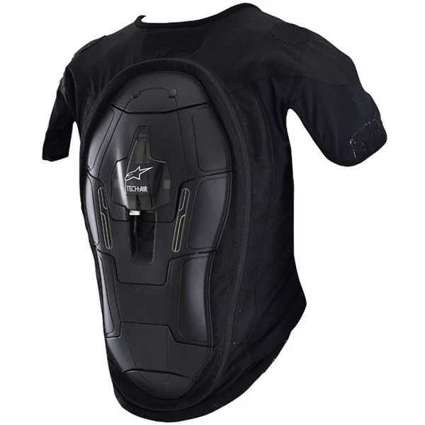 NXL107 | RS TAICHI GP-EVO R107 RACING SUIT TECH-AIR® - RED 19 NXL107 | RS TAICHI GP-EVO R107 RACING SUIT TECH-AIR® - RED - Image 19