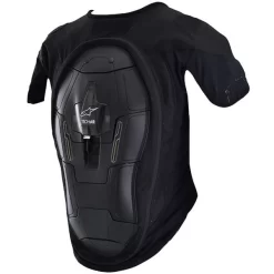 NXL107 | RS TAICHI GP-EVO R107 RACING SUIT TECH-AIR® - BLACK -Motorcycle Gear Store nxl107 17