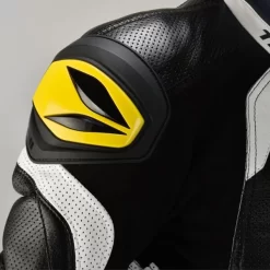 NXL108 | RS TAICHI GP-EVO. R108 RACING SUIT -Motorcycle Gear Store nxl108 02