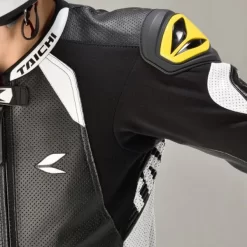 NXL108 | RS TAICHI GP-EVO. R108 RACING SUIT -Motorcycle Gear Store nxl108 03