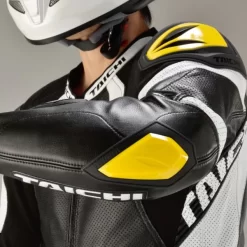 NXL108 | RS TAICHI GP-EVO. R108 RACING SUIT -Motorcycle Gear Store nxl108 04