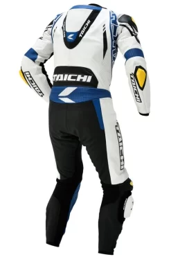 NXL305 | RS TAICHI GP-WRX R305 LEATHER SUIT -Motorcycle Gear Store nxl305 03