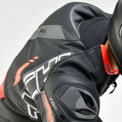 NXL305 | RS TAICHI GP-WRX R305 LEATHER SUIT -Motorcycle Gear Store nxl305 11