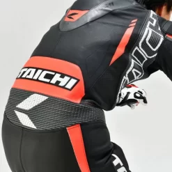NXL305 | RS TAICHI GP-WRX R305 LEATHER SUIT -Motorcycle Gear Store nxl305 12