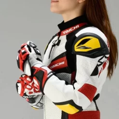 NXL305 | RS TAICHI GP-WRX R305 LEATHER SUIT -Motorcycle Gear Store nxl305 14