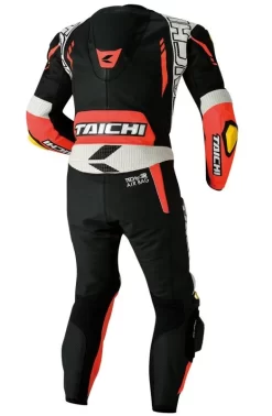NXL306 | RS TAICHI GP-WRX R306 RACING SUIT FOR TECH-AIR® -Motorcycle Gear Store nxl306 02