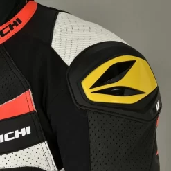 NXL306 | RS TAICHI GP-WRX R306 RACING SUIT FOR TECH-AIR® -Motorcycle Gear Store nxl306 03