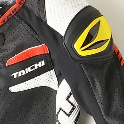 NXL306 | RS TAICHI GP-WRX R306 RACING SUIT FOR TECH-AIR® -Motorcycle Gear Store nxl306 04