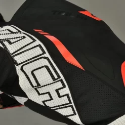 NXL306 | RS TAICHI GP-WRX R306 RACING SUIT FOR TECH-AIR® -Motorcycle Gear Store nxl306 05