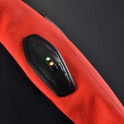 NXL306 | RS TAICHI GP-WRX R306 RACING SUIT FOR TECH-AIR® -Motorcycle Gear Store nxl306 06