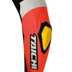 NXL306 | RS TAICHI GP-WRX R306 RACING SUIT FOR TECH-AIR® -Motorcycle Gear Store nxl306 07