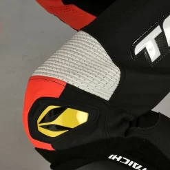 NXL306 | RS TAICHI GP-WRX R306 RACING SUIT FOR TECH-AIR® -Motorcycle Gear Store nxl306 12