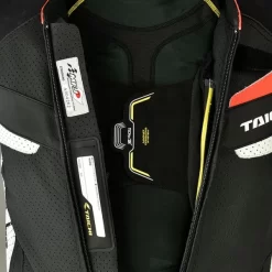 NXL306 | RS TAICHI GP-WRX R306 RACING SUIT FOR TECH-AIR® -Motorcycle Gear Store nxl306 16