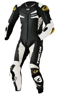 NXL306 | RS TAICHI GP-WRX R306 RACING SUIT FOR TECH-AIR®