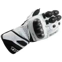 NXT050 | RS TAICHI KID'S GP-ONE RACING GLOVE -Motorcycle Gear Store nxt0500100