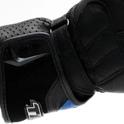 NXT050 | RS TAICHI KID'S GP-ONE RACING GLOVE -Motorcycle Gear Store nxt050 03