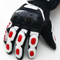 NXT053 | RS TAICHI GP-X RACING GLOVE -Motorcycle Gear Store nxt053 02
