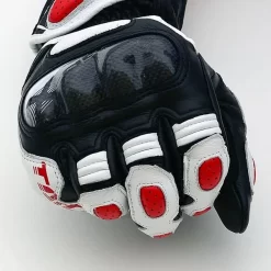 NXT053 | RS TAICHI GP-X RACING GLOVE -Motorcycle Gear Store nxt053 04